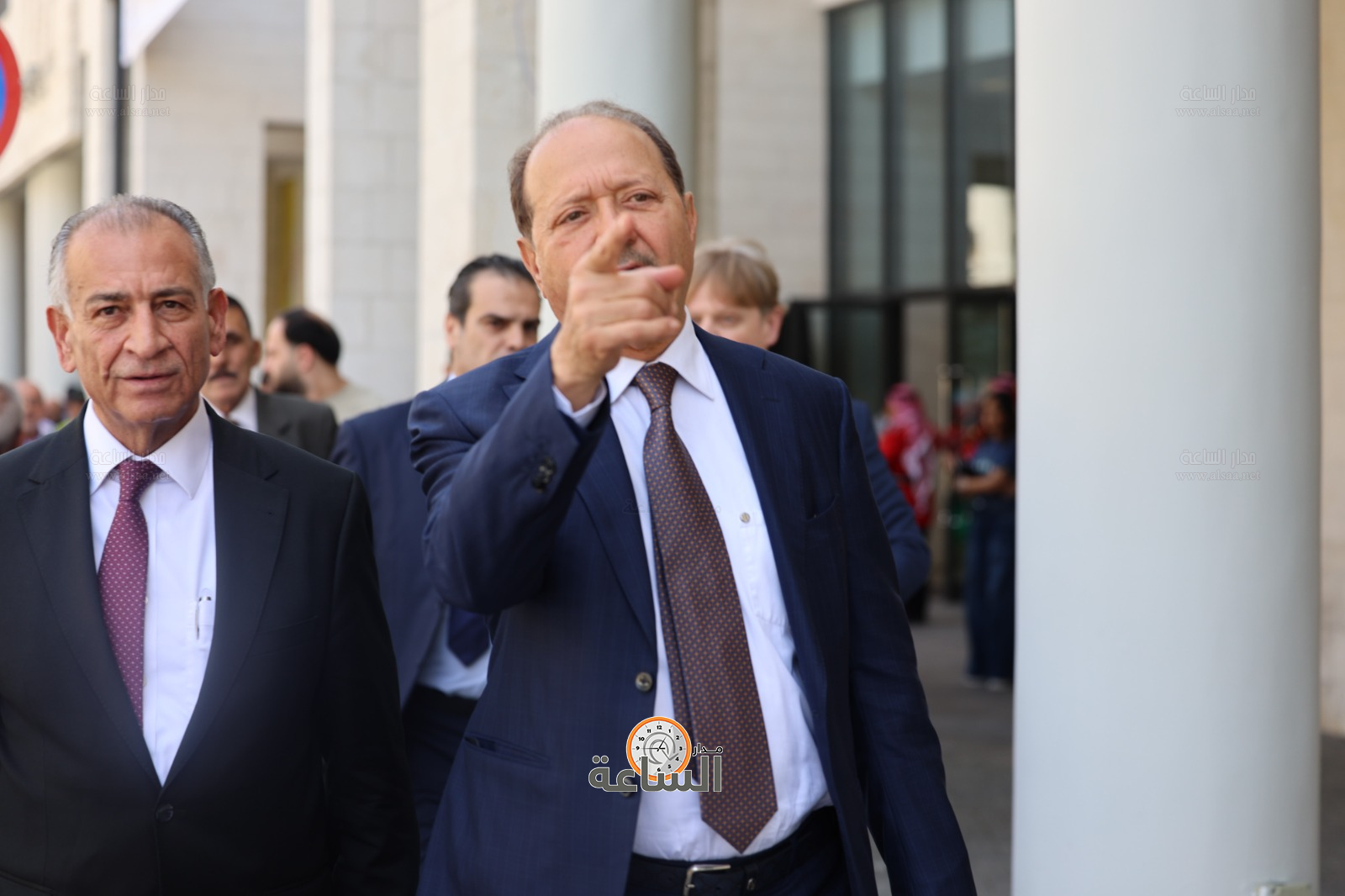 Madar Al-Saa Images 0.6203173291065318