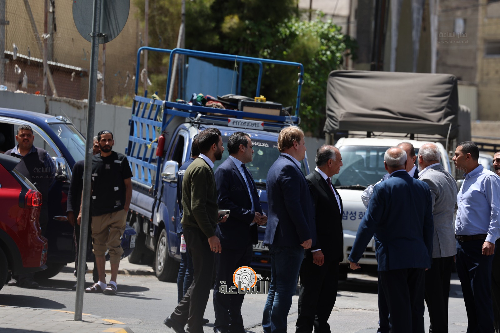 Madar Al-Saa Images 0.7945191448650686