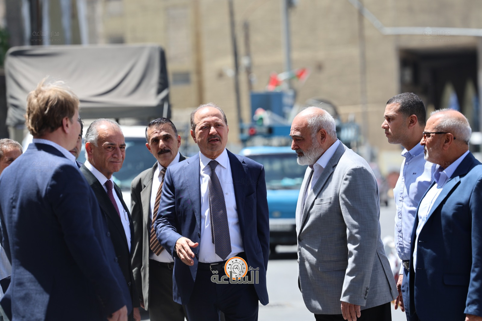 Madar Al-Saa Images 0.21030019724416948