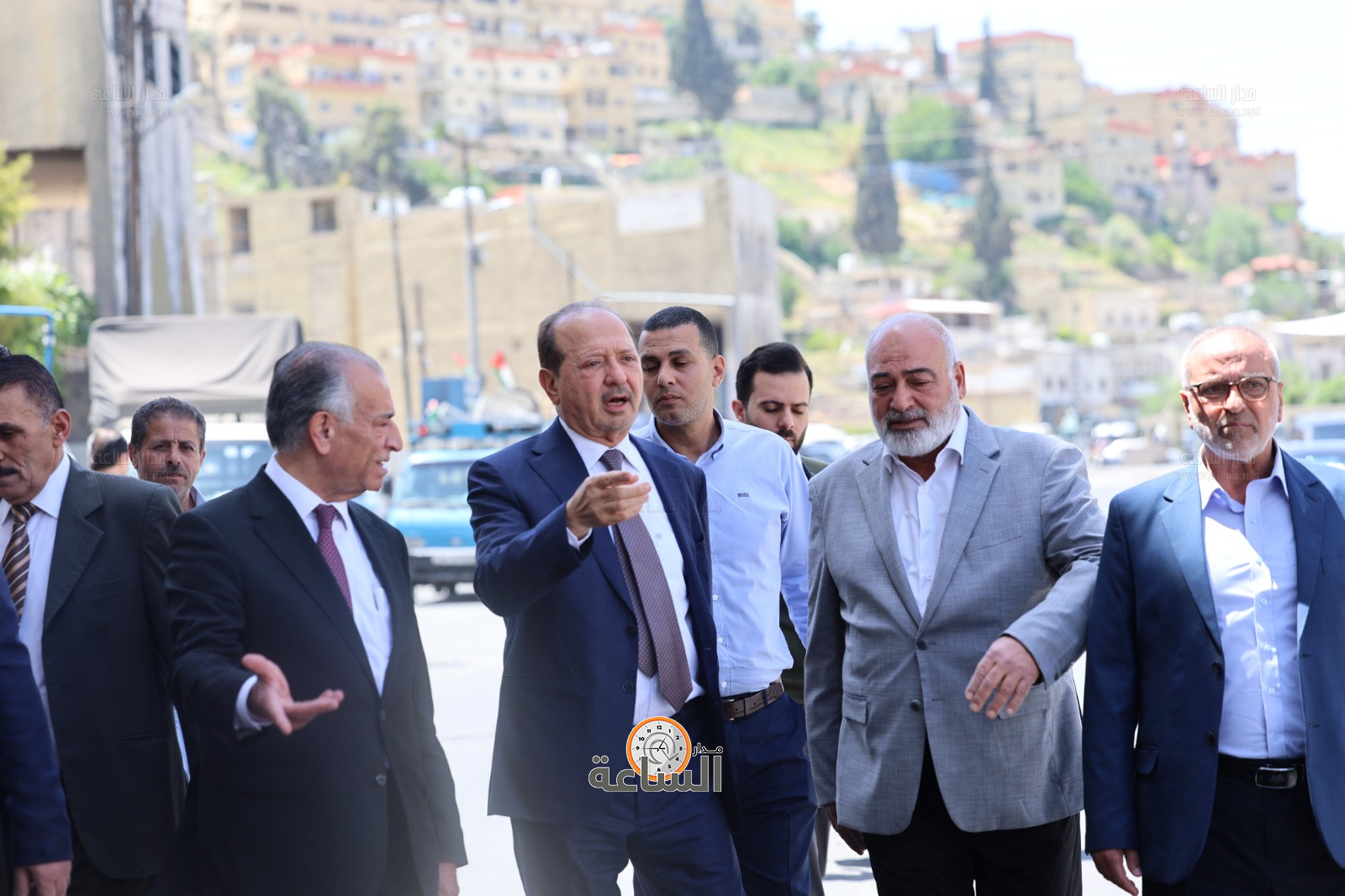 Madar Al-Saa Images 0.11686209371660228