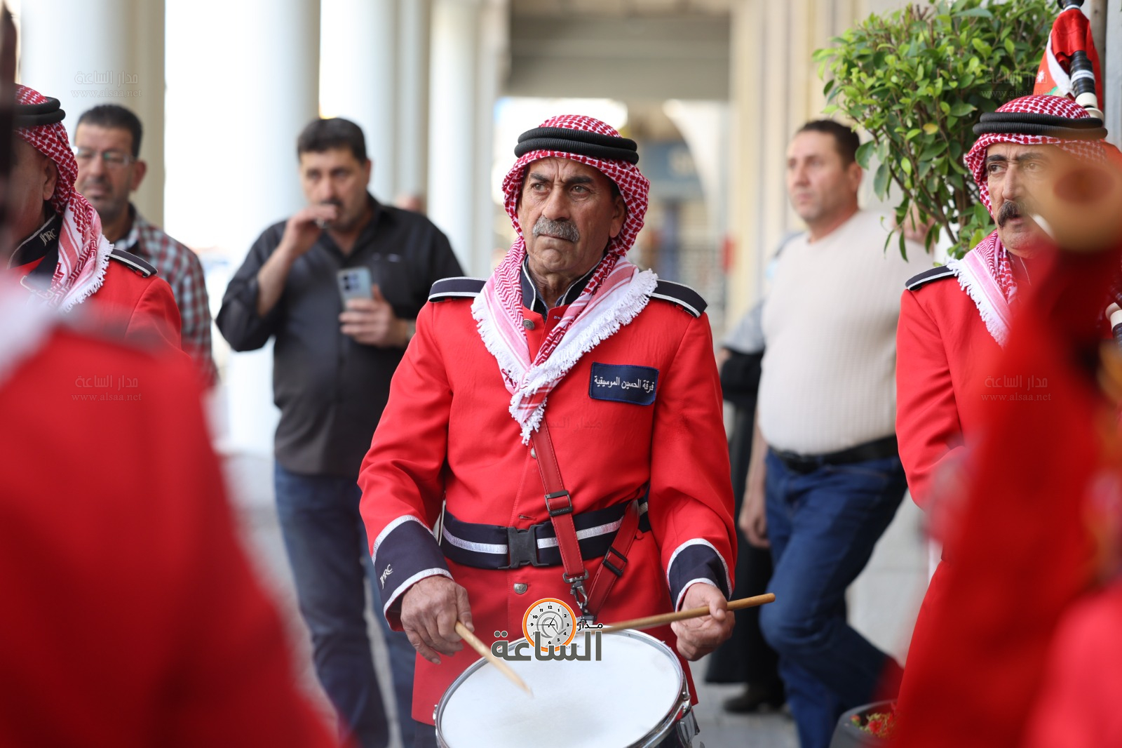 Madar Al-Saa Images 0.8028250455548764