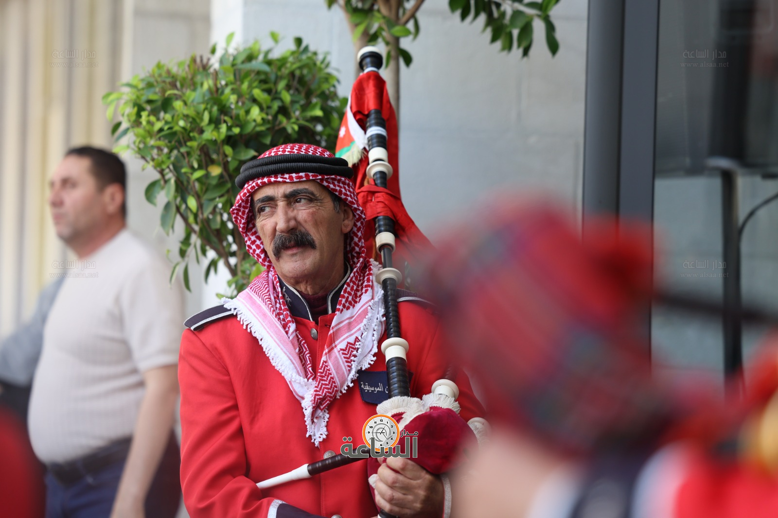 Madar Al-Saa Images 0.6303224460428155