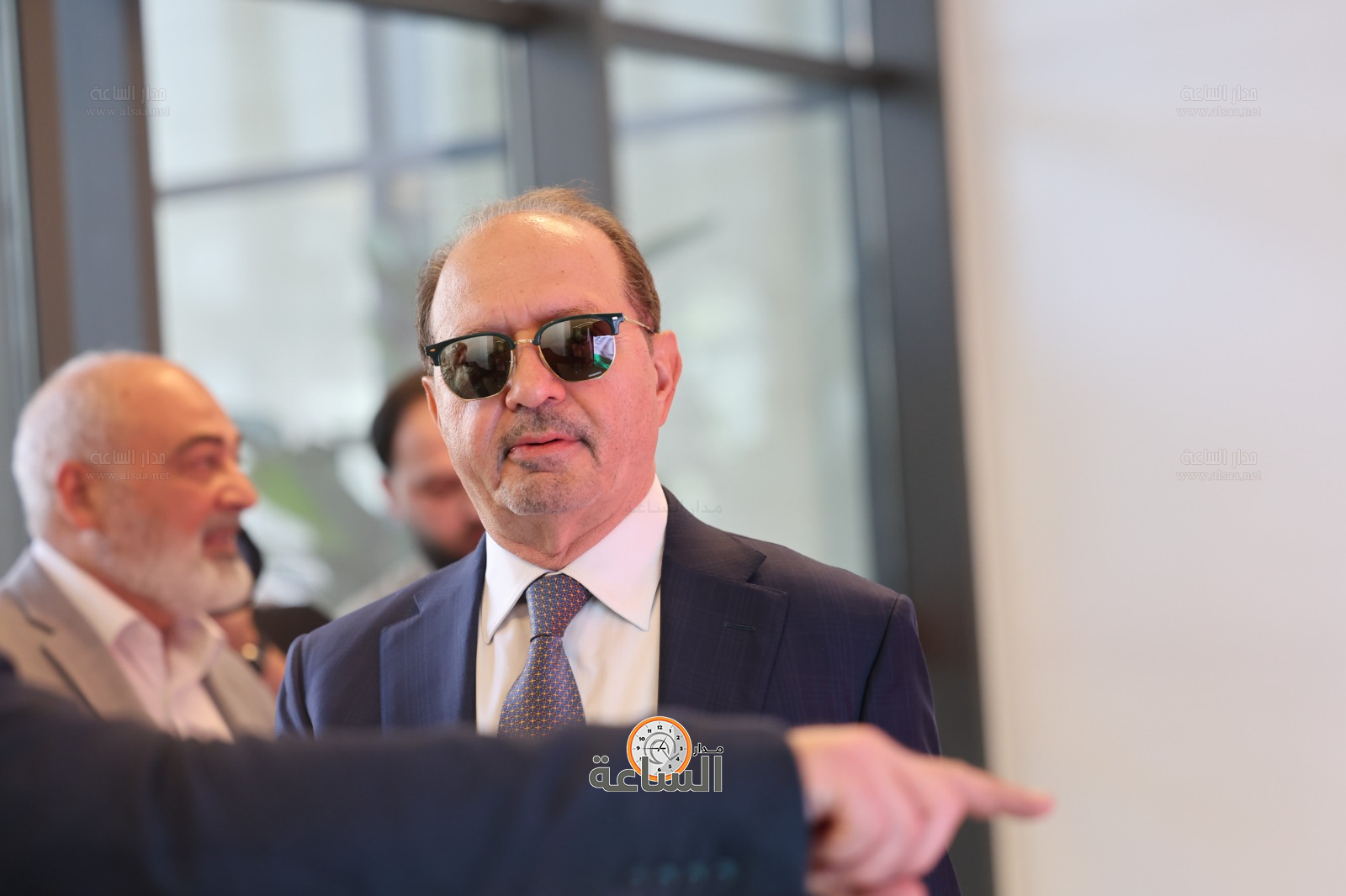 Madar Al-Saa Images 0.44004367198867744