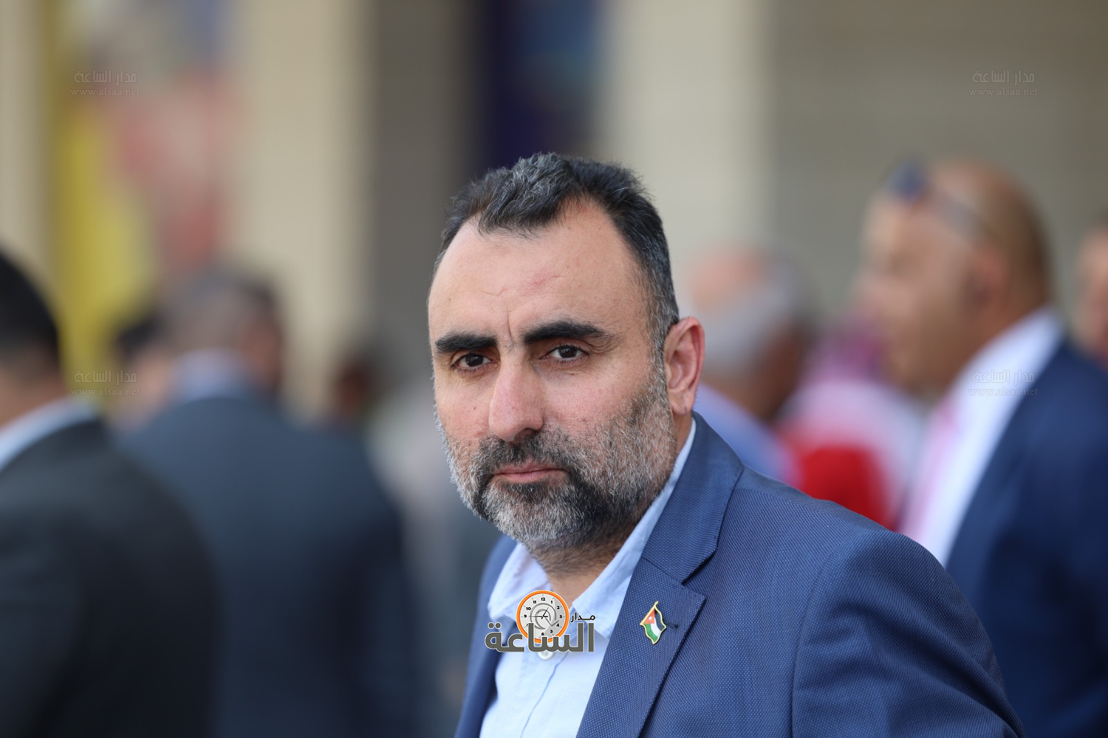 Madar Al-Saa Images 0.8452643806096666