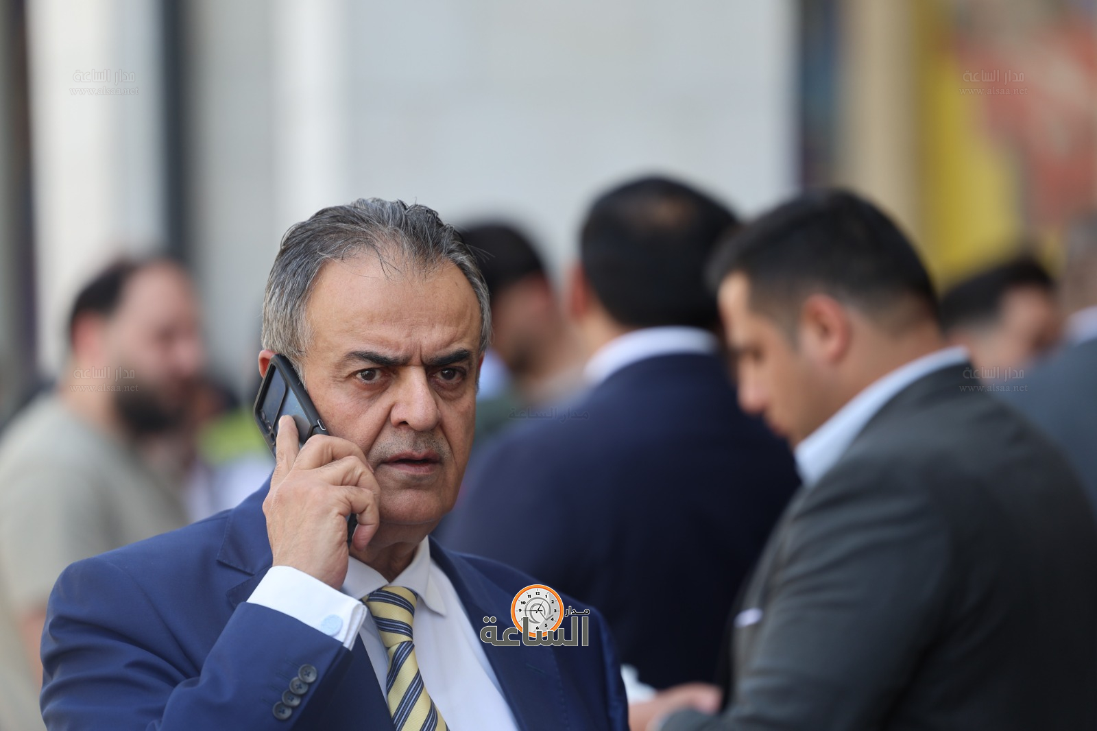 Madar Al-Saa Images 0.9006222496631044