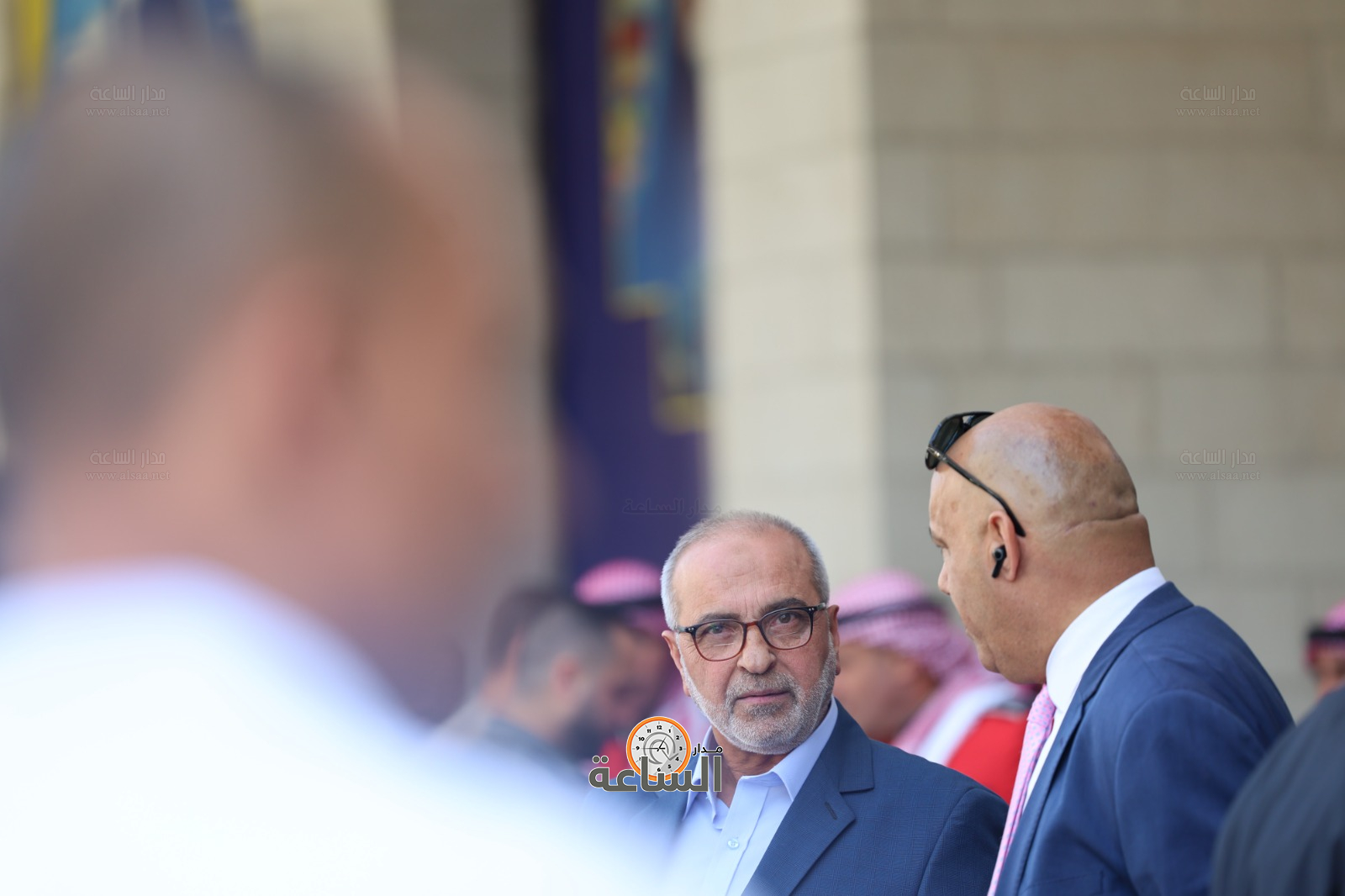 Madar Al-Saa Images 0.06799645145332545