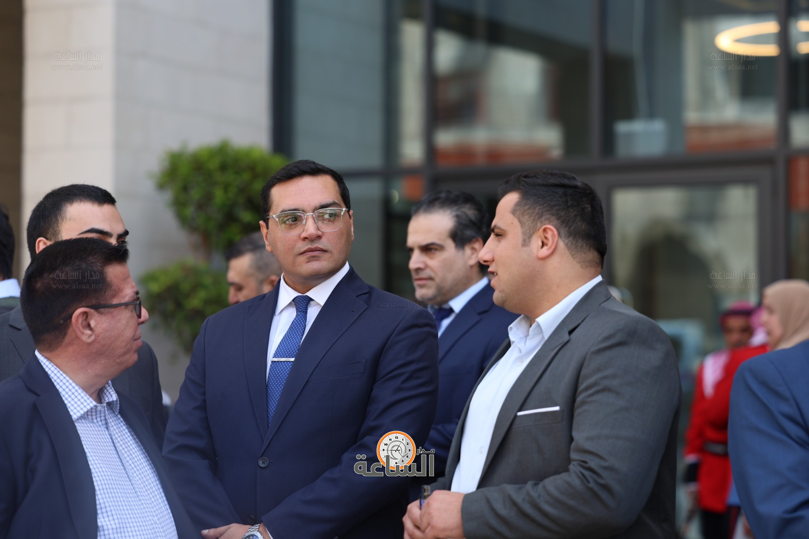 Madar Al-Saa Images 0.34791512872148744