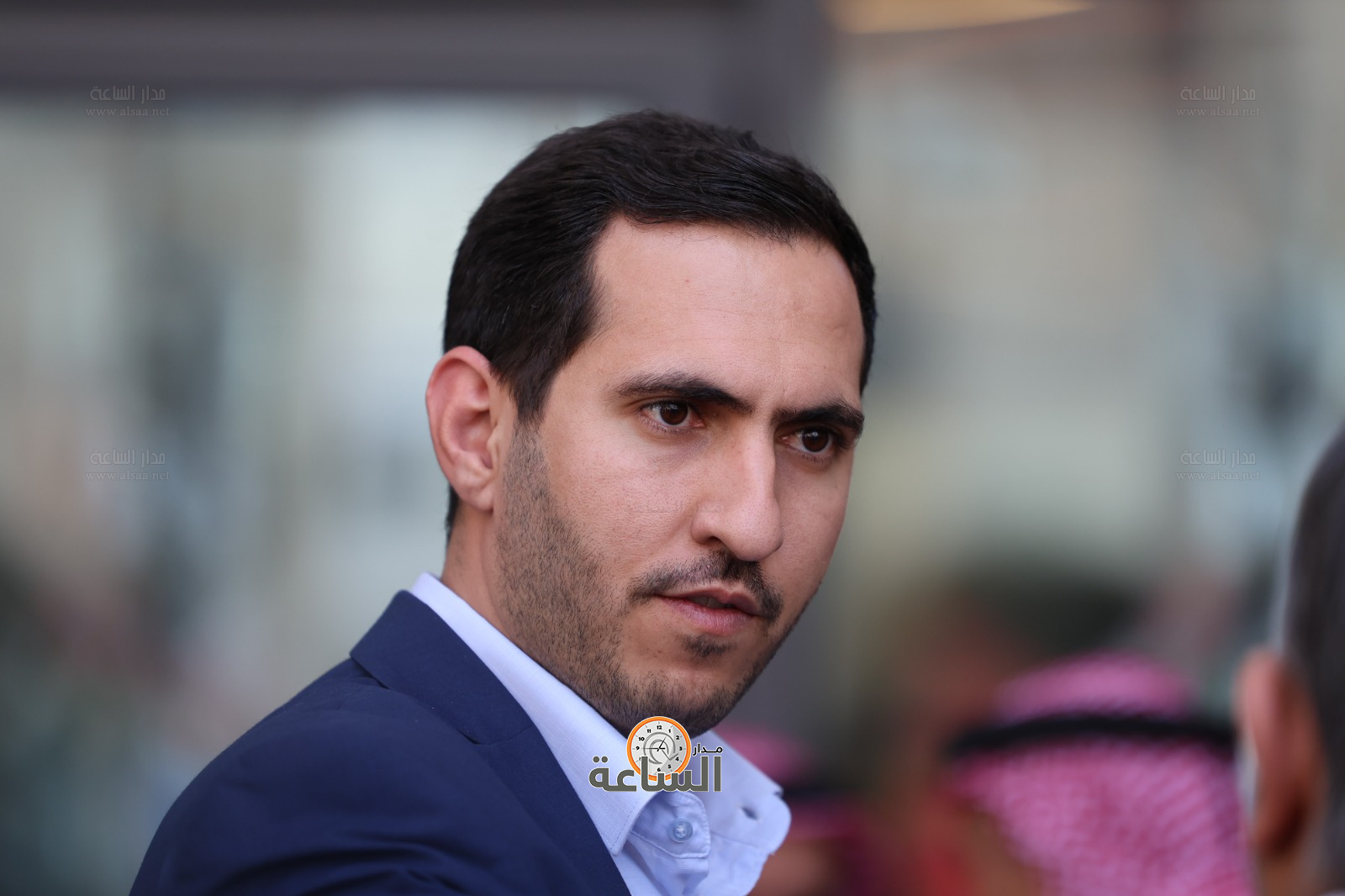 Madar Al-Saa Images 0.636916802290137