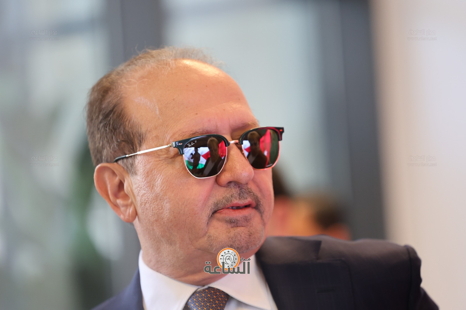 Madar Al-Saa Images 0.2681044253665976