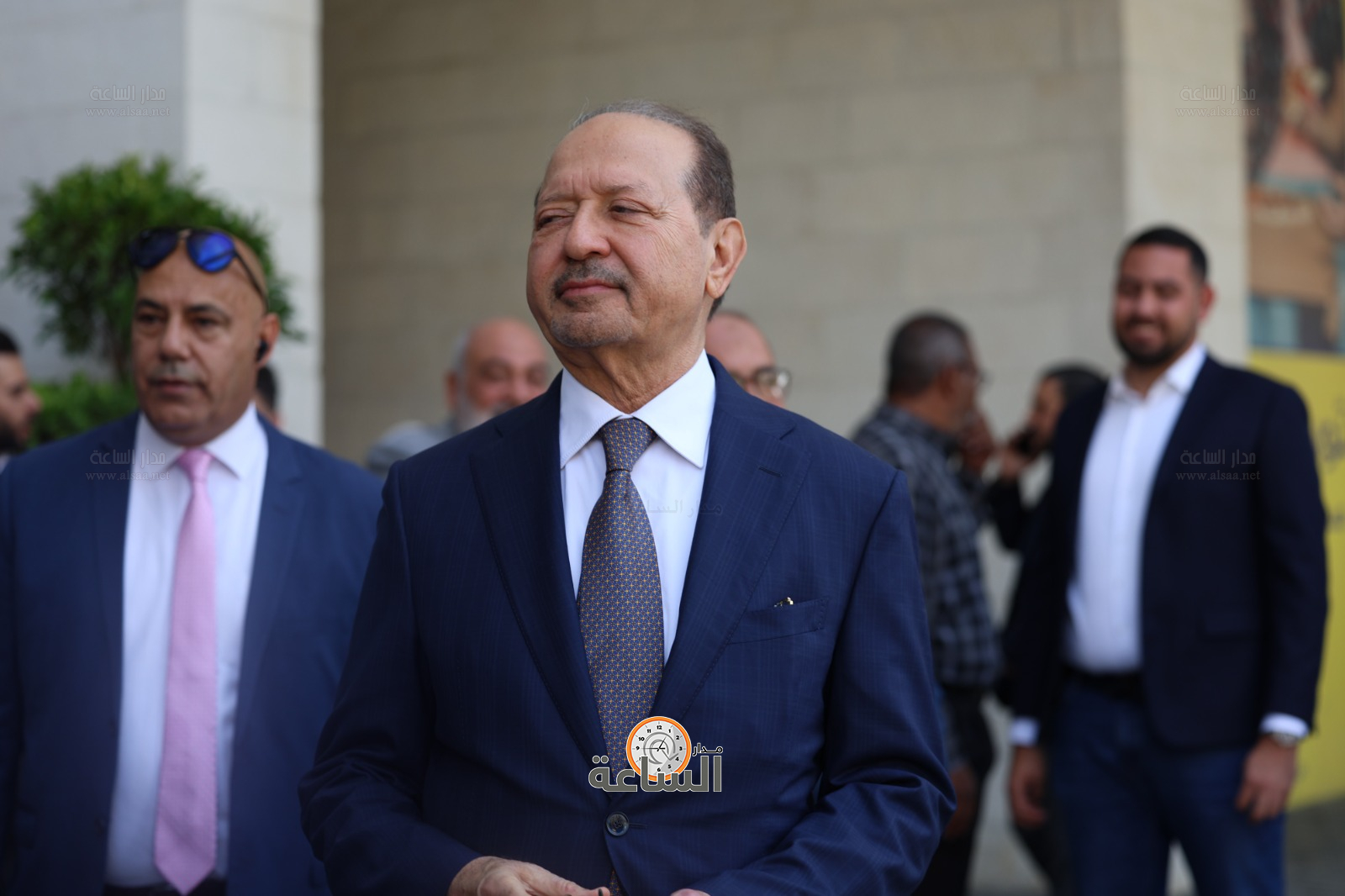 Madar Al-Saa Images 0.3091726985747185