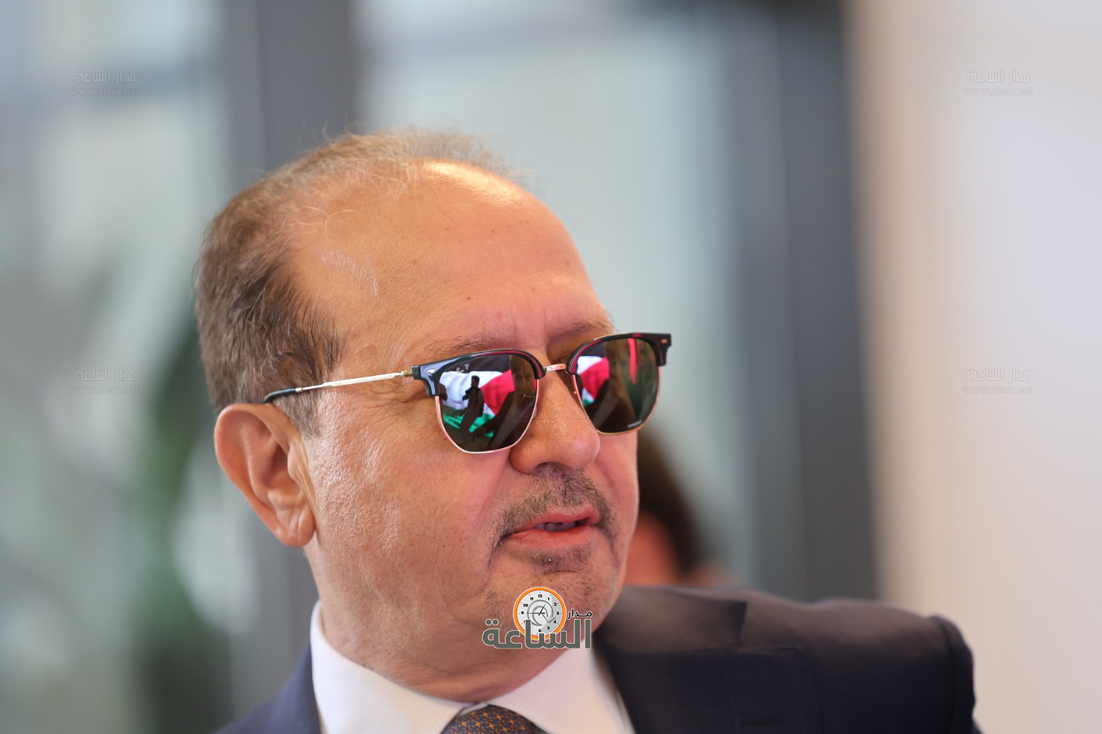 Madar Al-Saa Images 0.9522121465068253