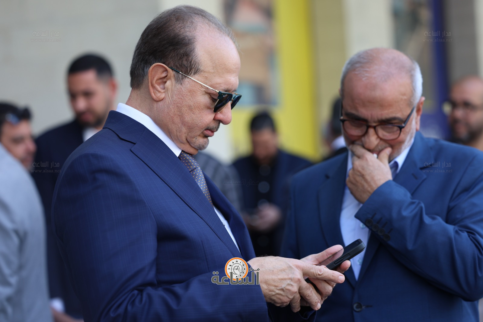 Madar Al-Saa Images 0.31399035372193873