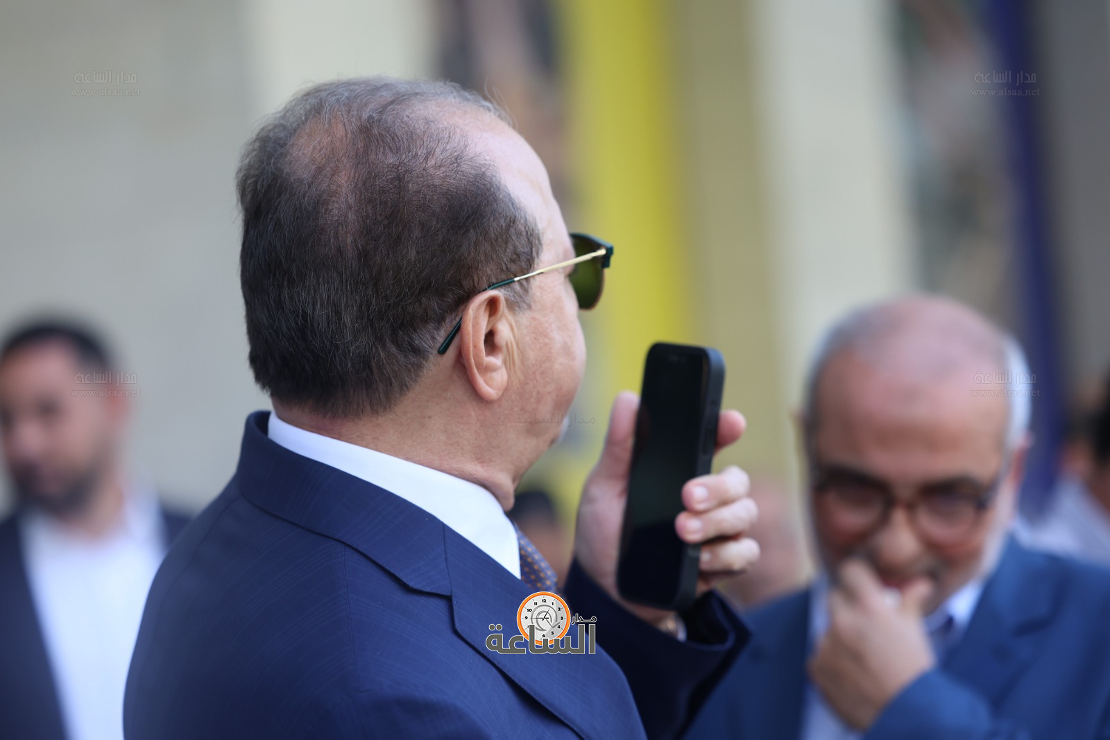 Madar Al-Saa Images 0.9201889458294004