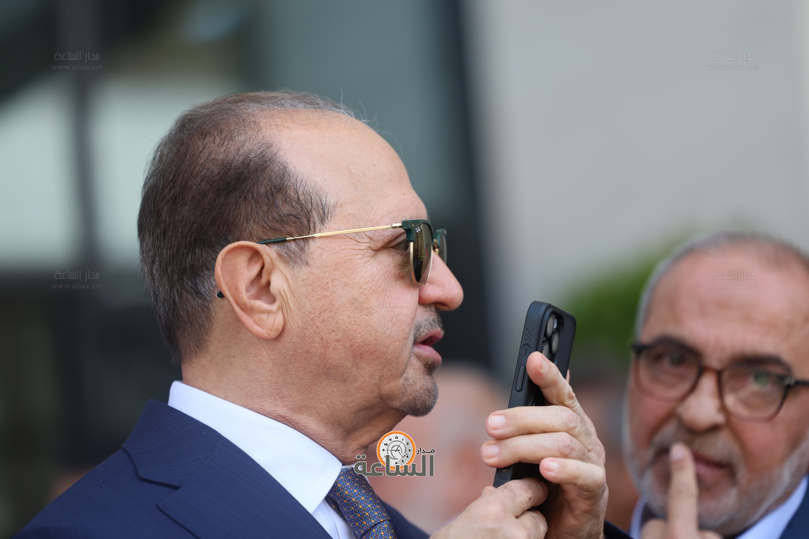 Madar Al-Saa Images 0.8208068636106178