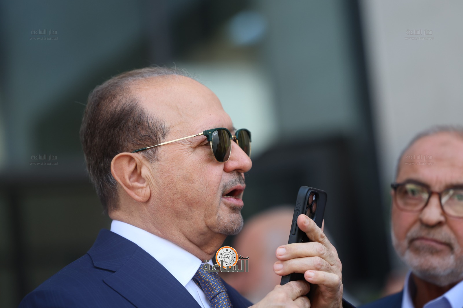 Madar Al-Saa Images 0.2712698605334877