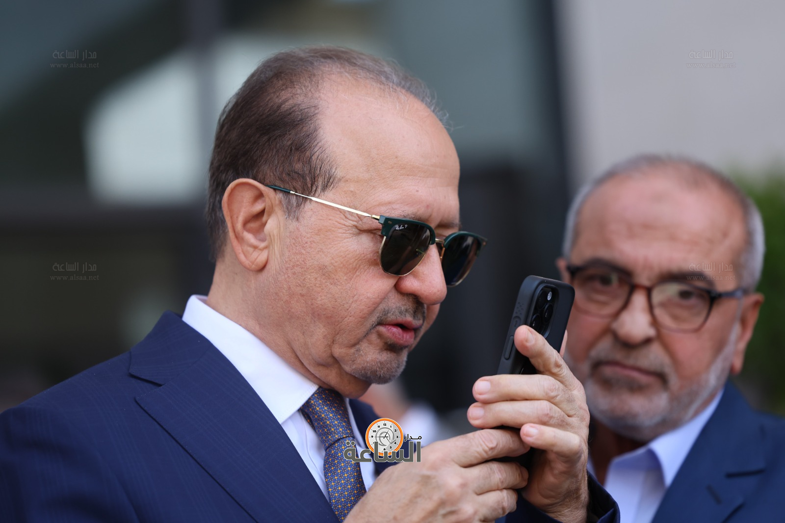 Madar Al-Saa Images 0.3536753844655267