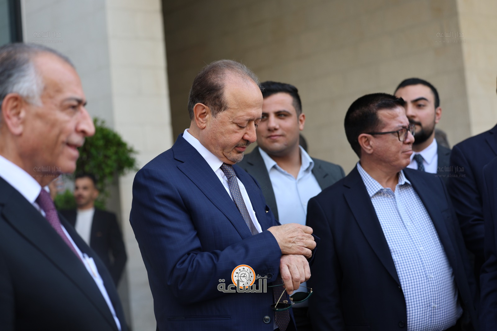 Madar Al-Saa Images 0.7288689678264473