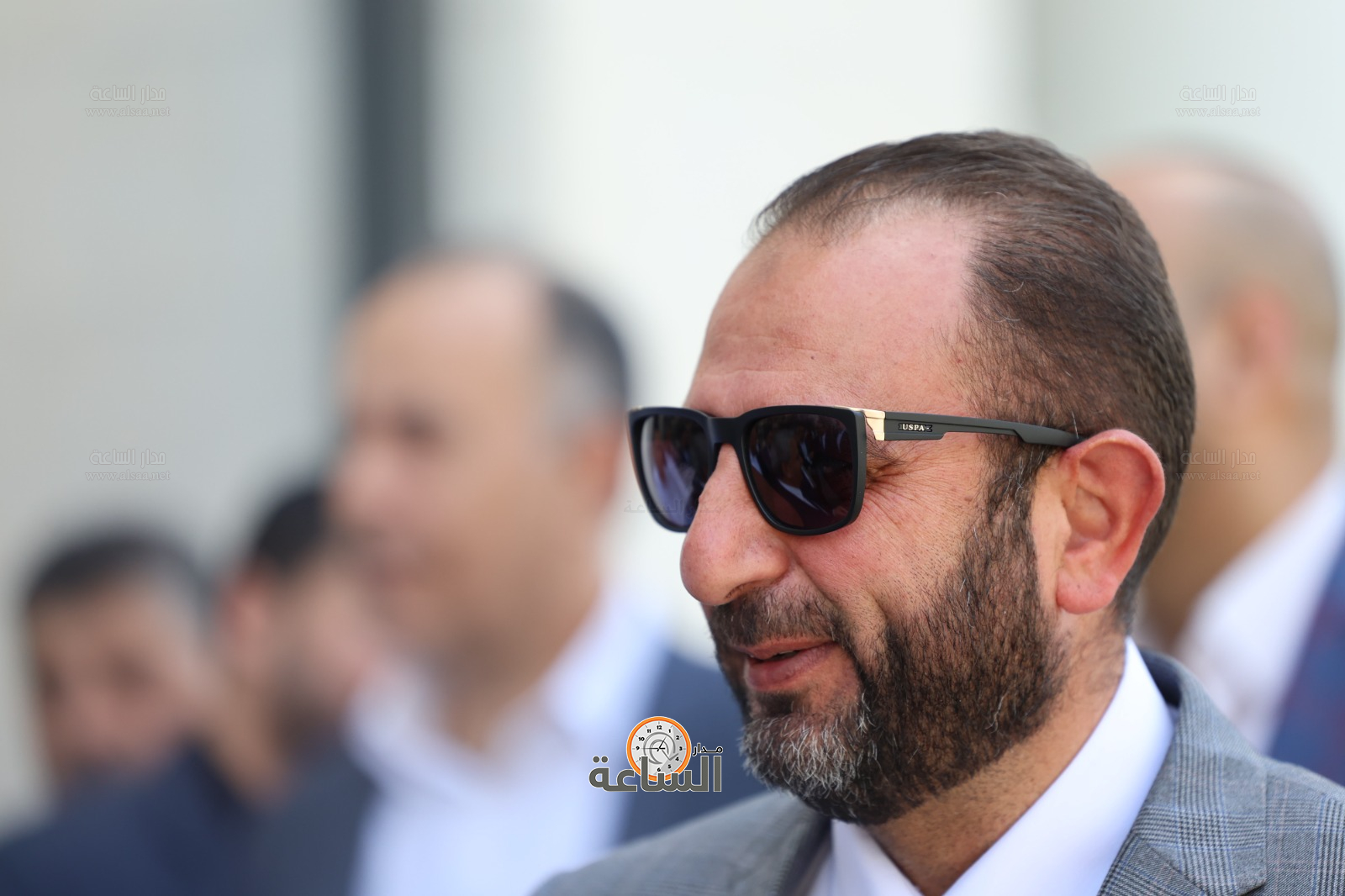 Madar Al-Saa Images 0.4648092115843425