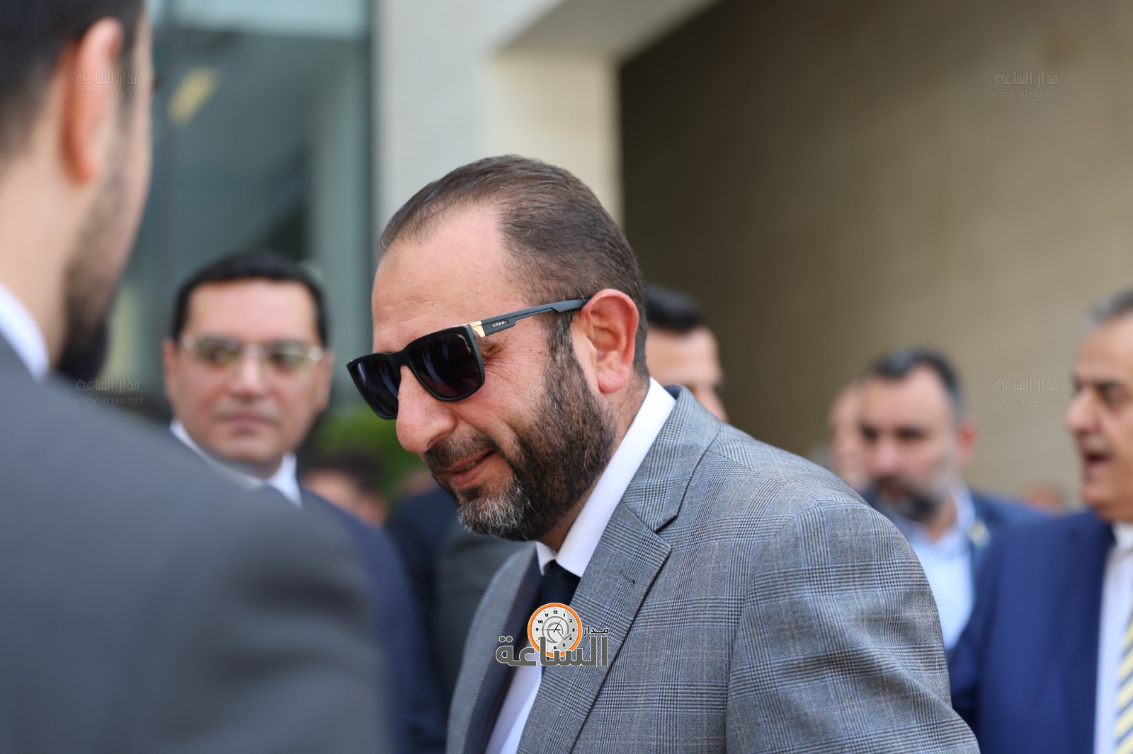 Madar Al-Saa Images 0.9077914437861633