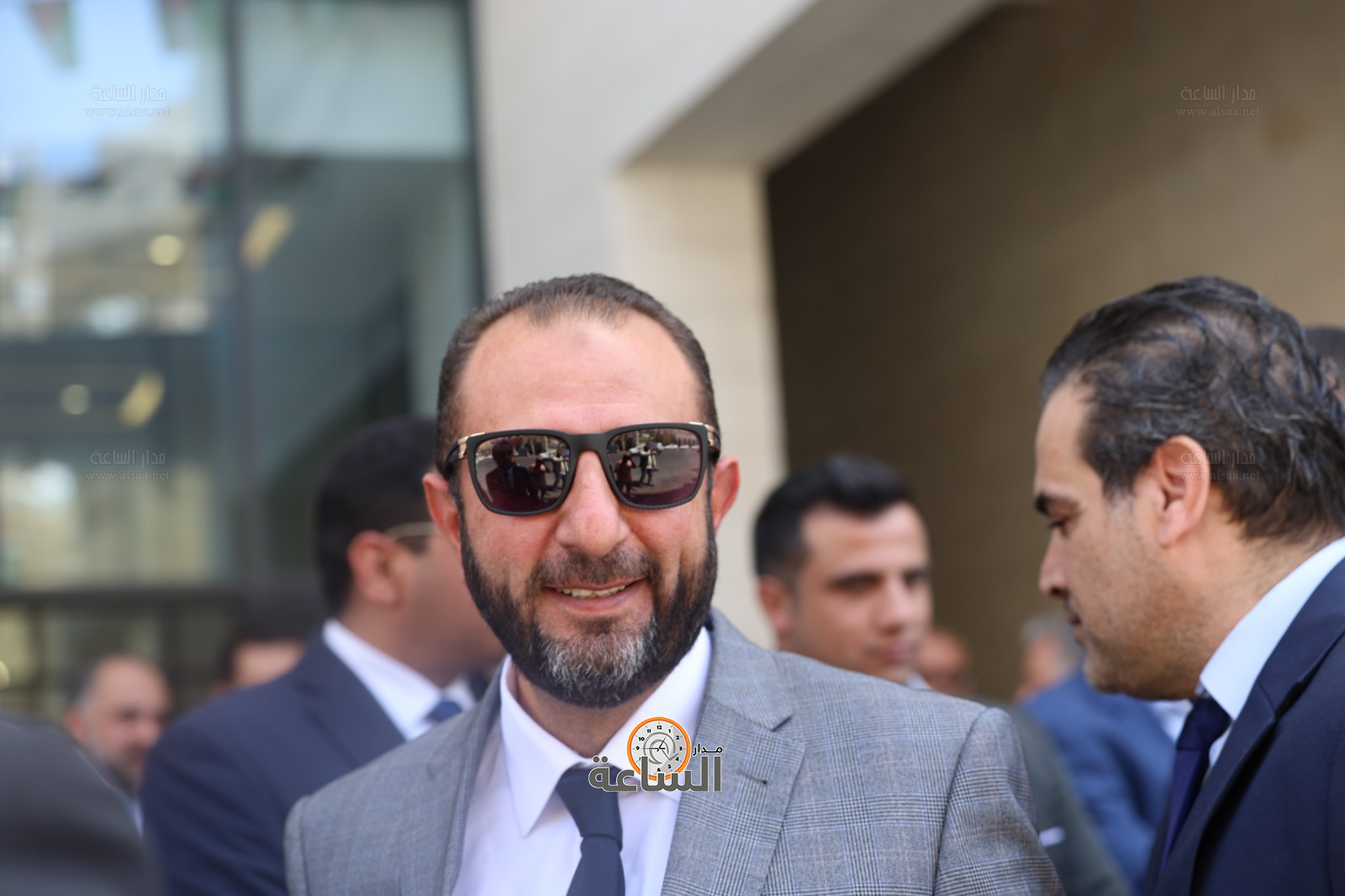 Madar Al-Saa Images 0.8709995537978491