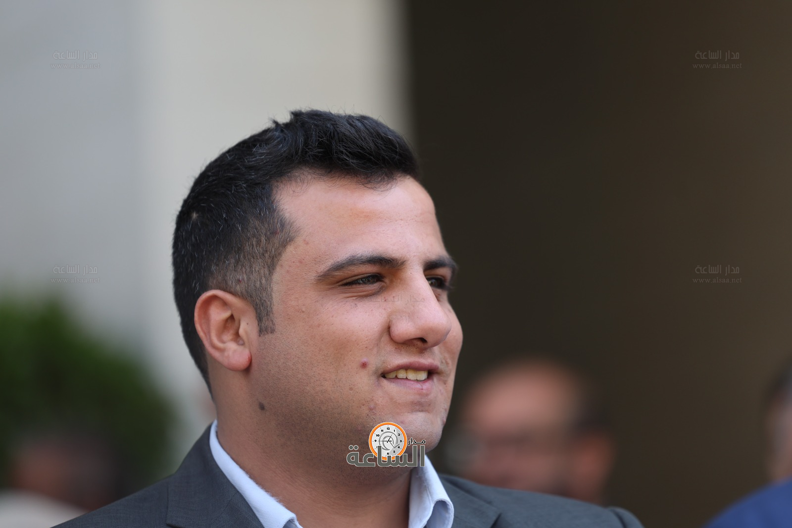 Madar Al-Saa Images 0.4646406213839044