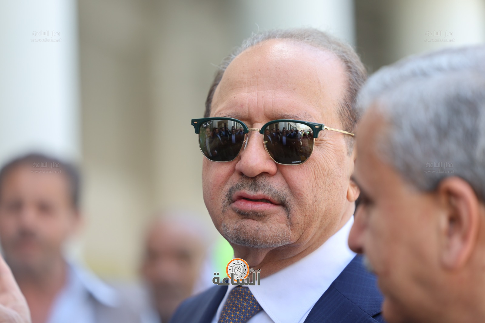 Madar Al-Saa Images 0.478049639705604