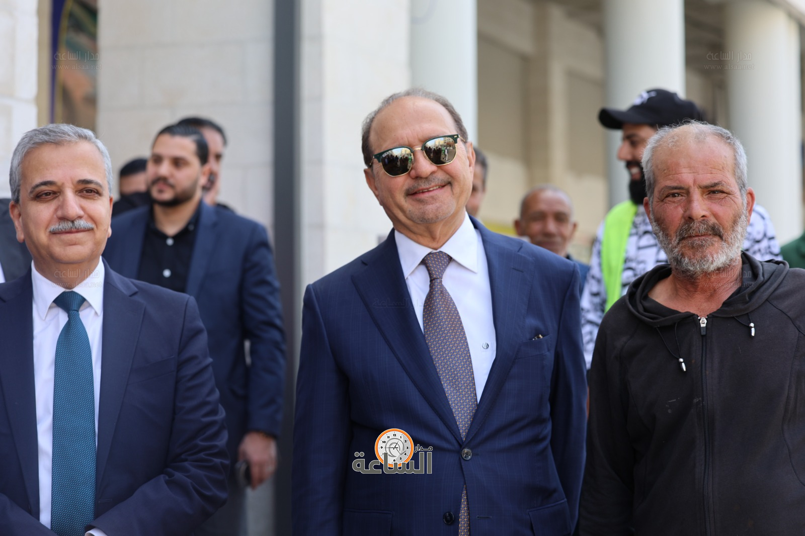 Madar Al-Saa Images 0.5333951845462876