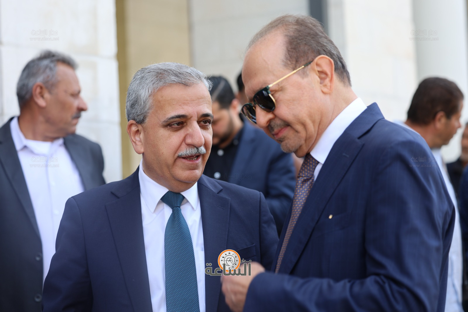 Madar Al-Saa Images 0.4217928628631441