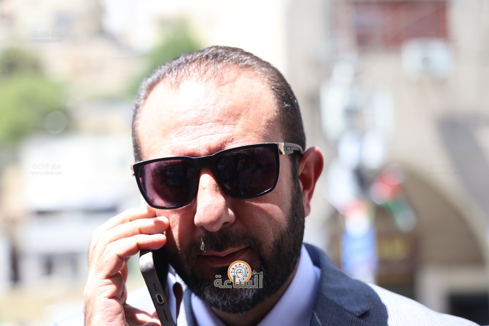 Madar Al-Saa Images 0.6689334413826619