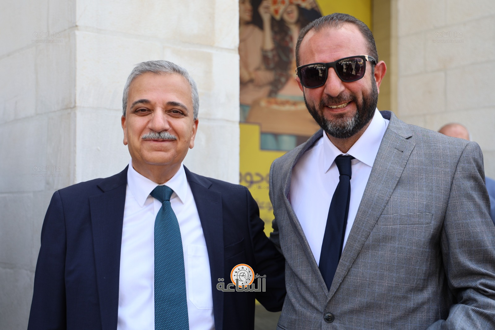 Madar Al-Saa Images 0.19199134795110828