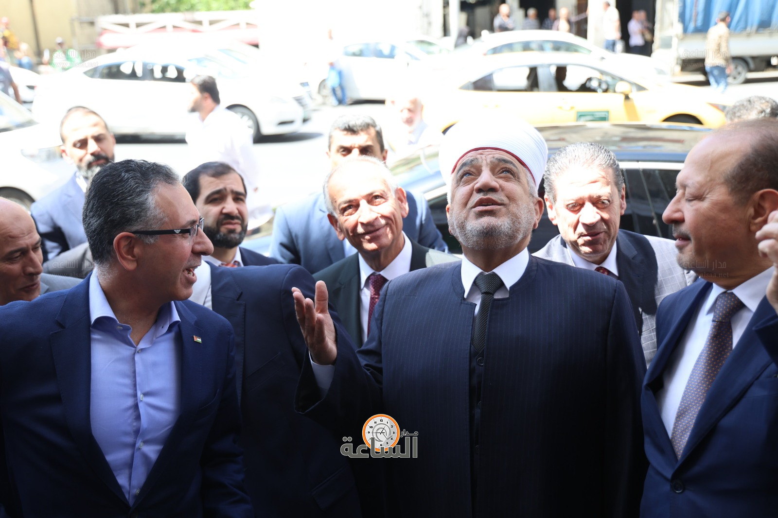 Madar Al-Saa Images 0.2711086935260544