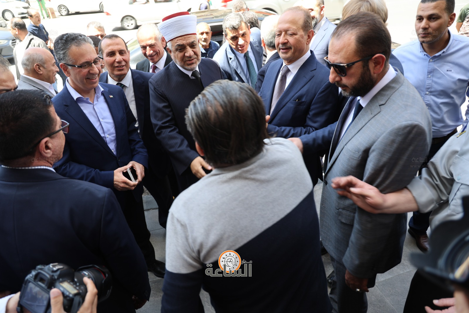 Madar Al-Saa Images 0.08018688996671863