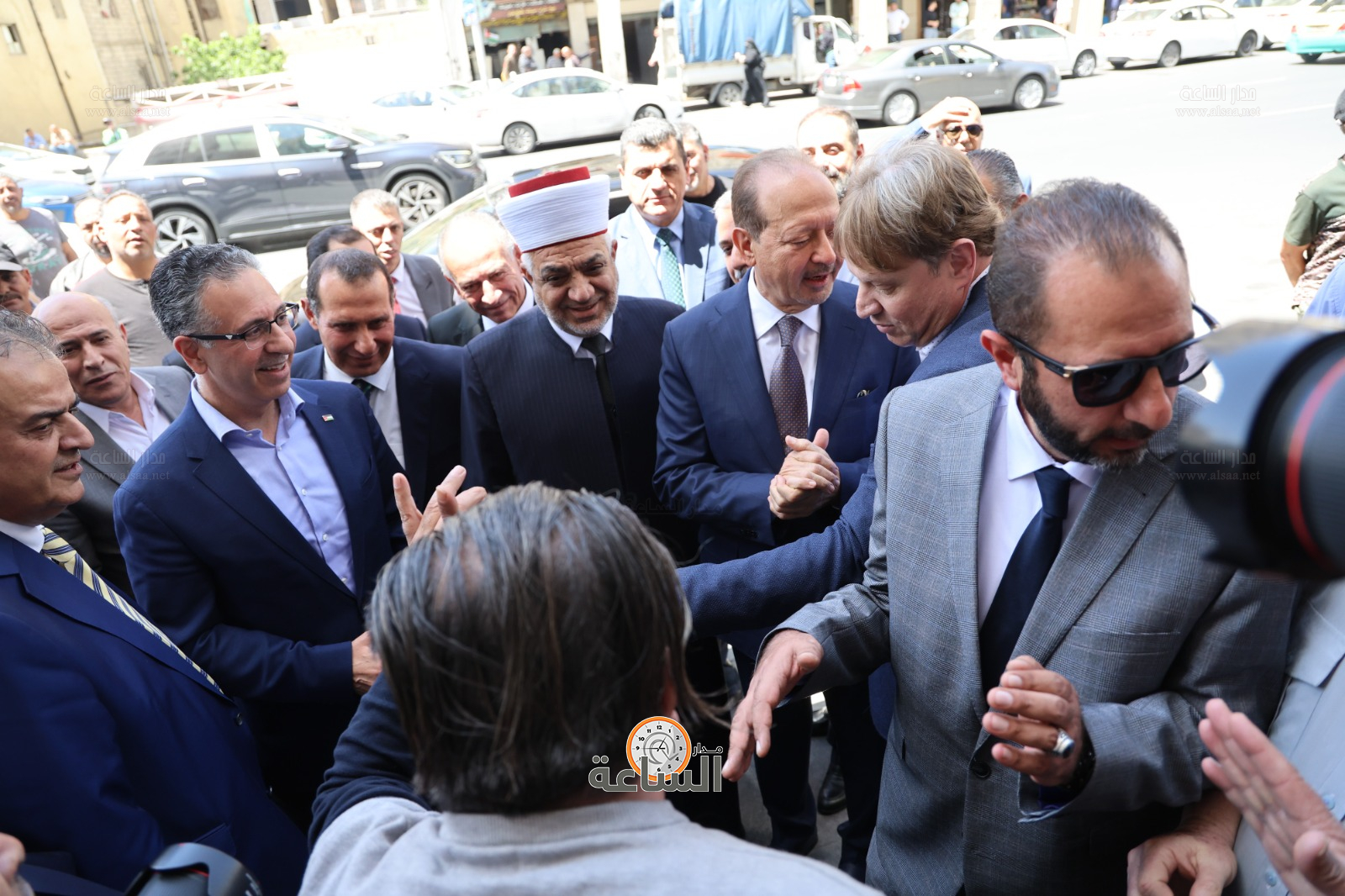 Madar Al-Saa Images 0.6807147265290585