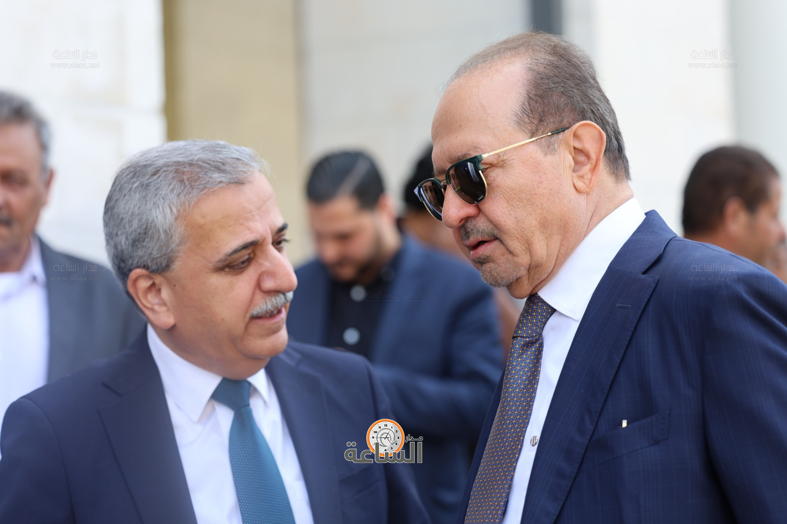 Madar Al-Saa Images 0.8920429209676408