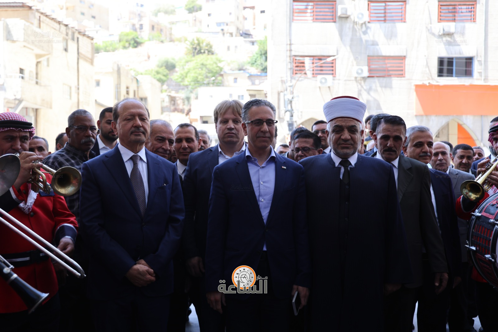 Madar Al-Saa Images 0.641979506735298