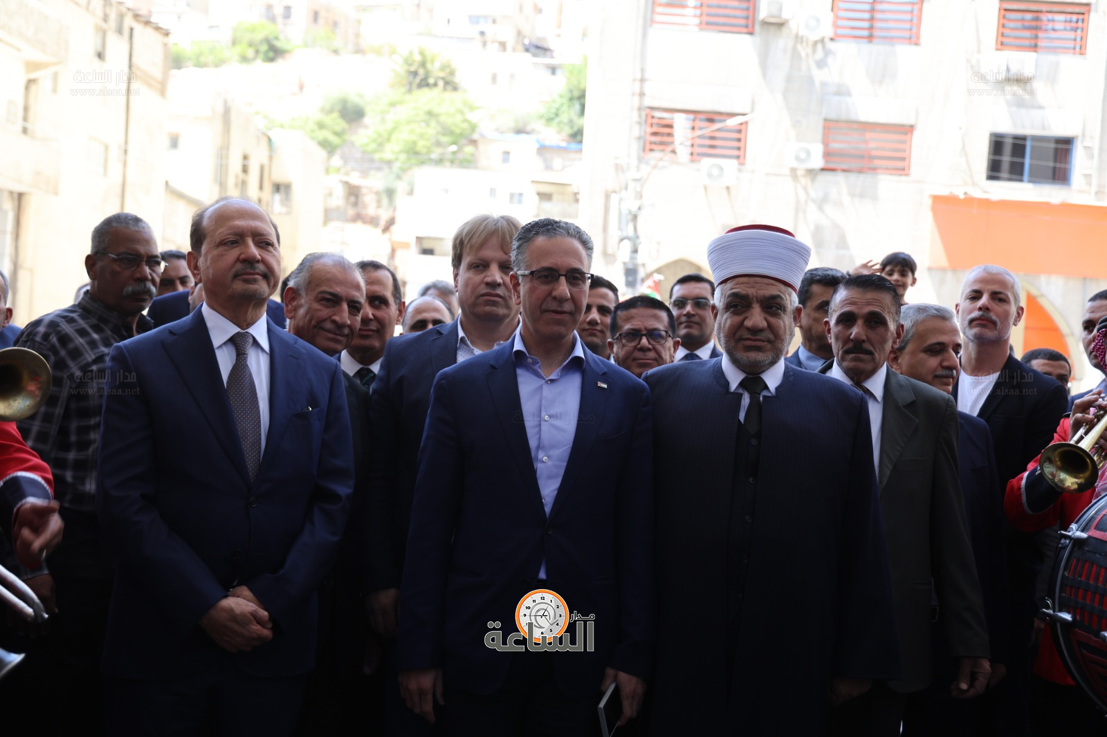 Madar Al-Saa Images 0.23393273807329562