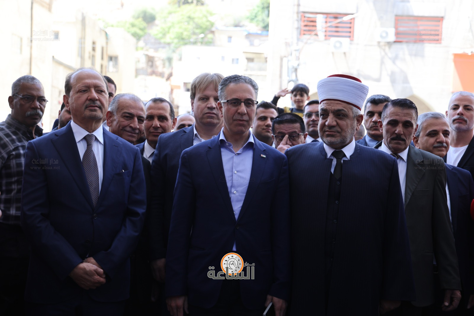 Madar Al-Saa Images 0.9533134463317208