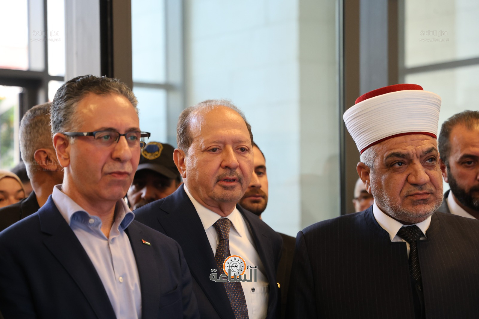 Madar Al-Saa Images 0.09442826635267887