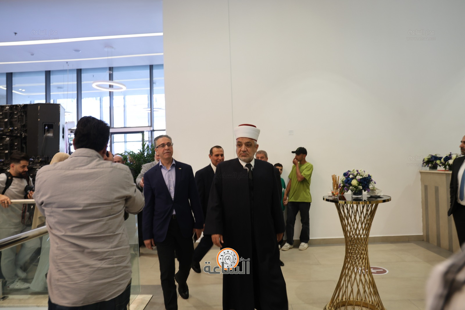 Madar Al-Saa Images 0.26691586858701366