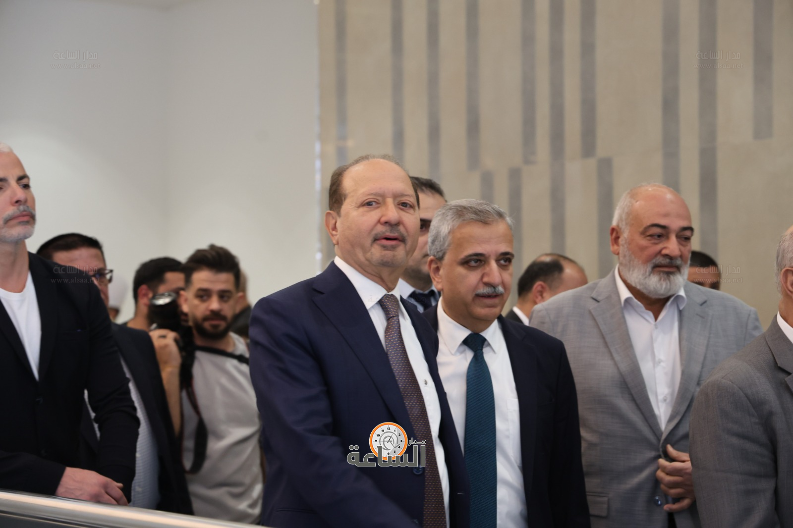 Madar Al-Saa Images 0.3603166756745221