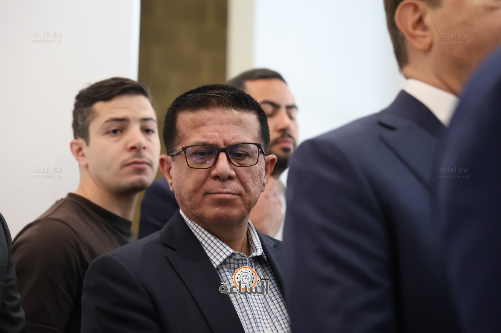 Madar Al-Saa Images 0.013435806295118646