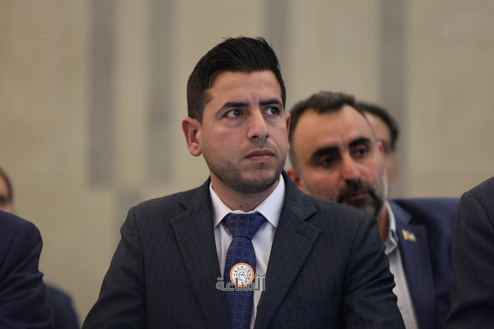 Madar Al-Saa Images 0.21647078102985462