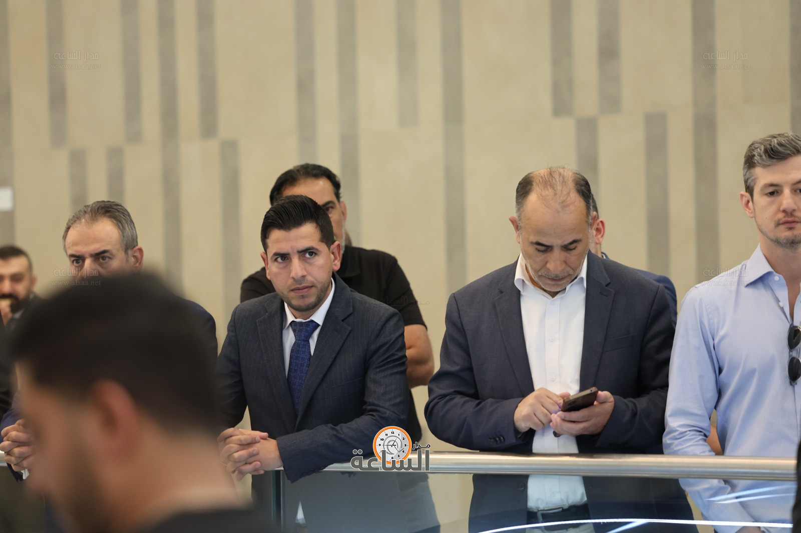 Madar Al-Saa Images 0.11397337990107792