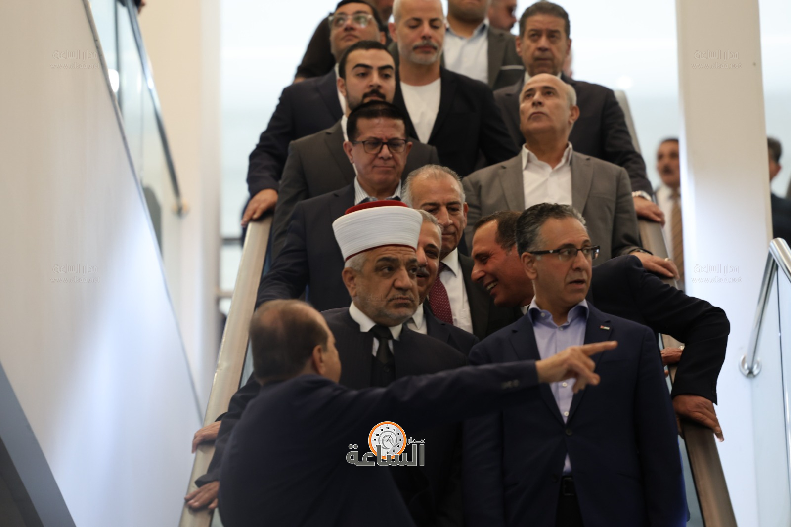 Madar Al-Saa Images 0.7591429667802762