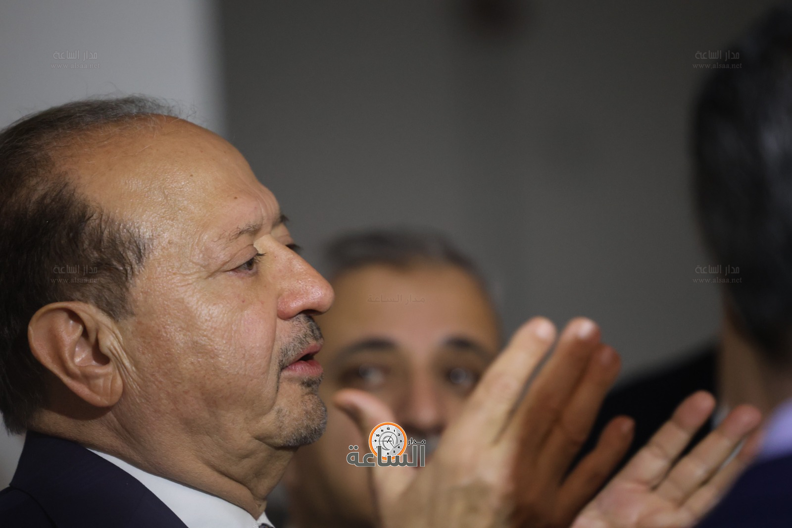 Madar Al-Saa Images 0.06730107155586784