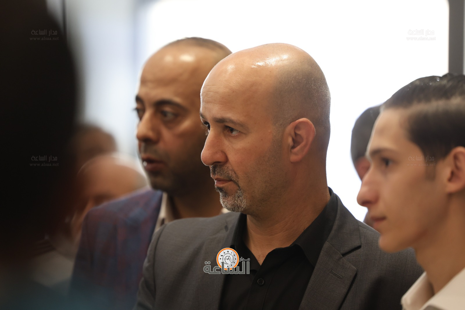 Madar Al-Saa Images 0.3435162425519147