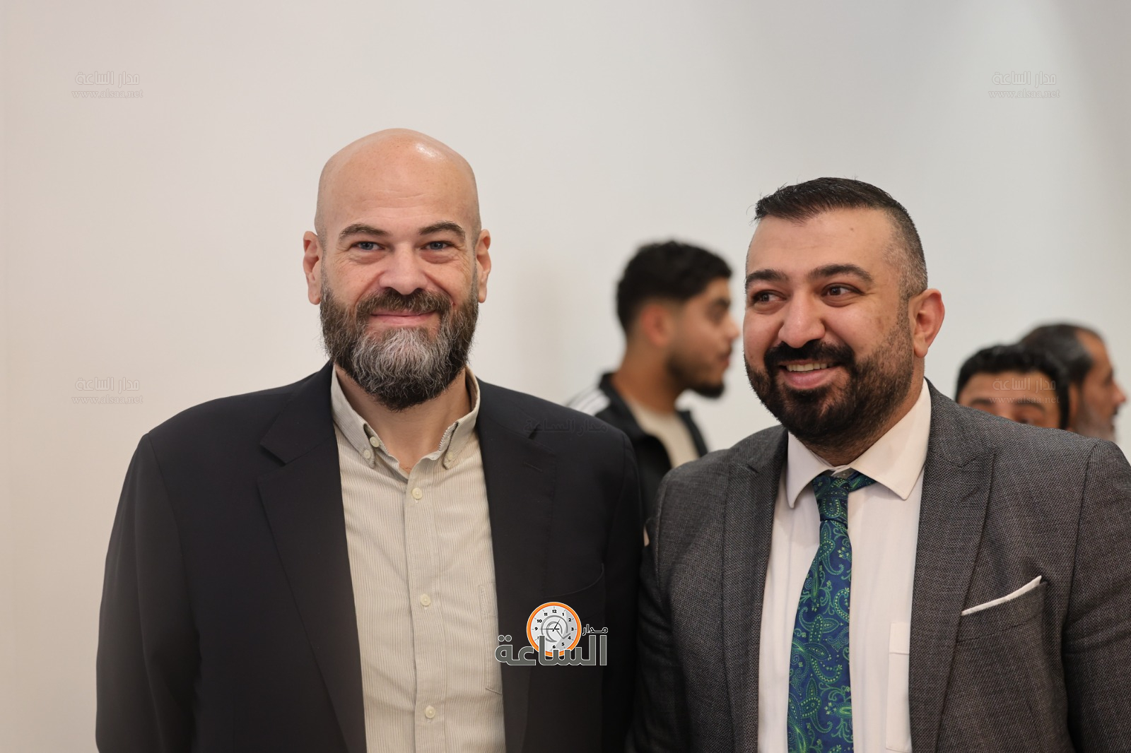 Madar Al-Saa Images 0.8393228682590154