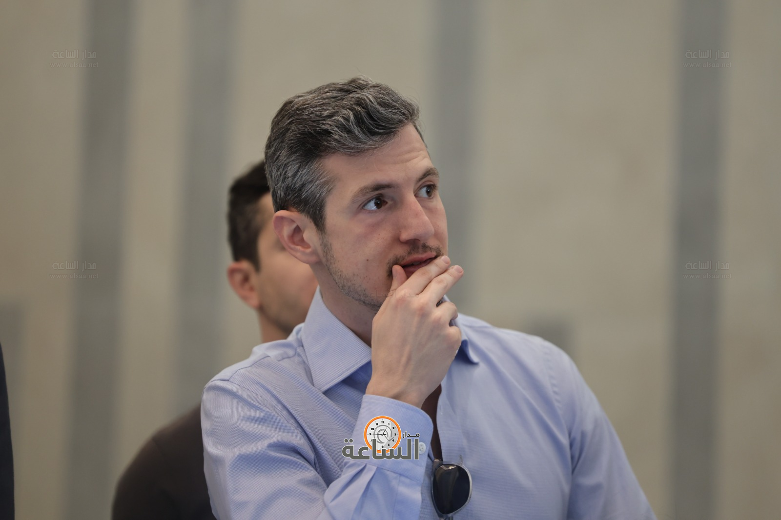 Madar Al-Saa Images 0.3065785871558403