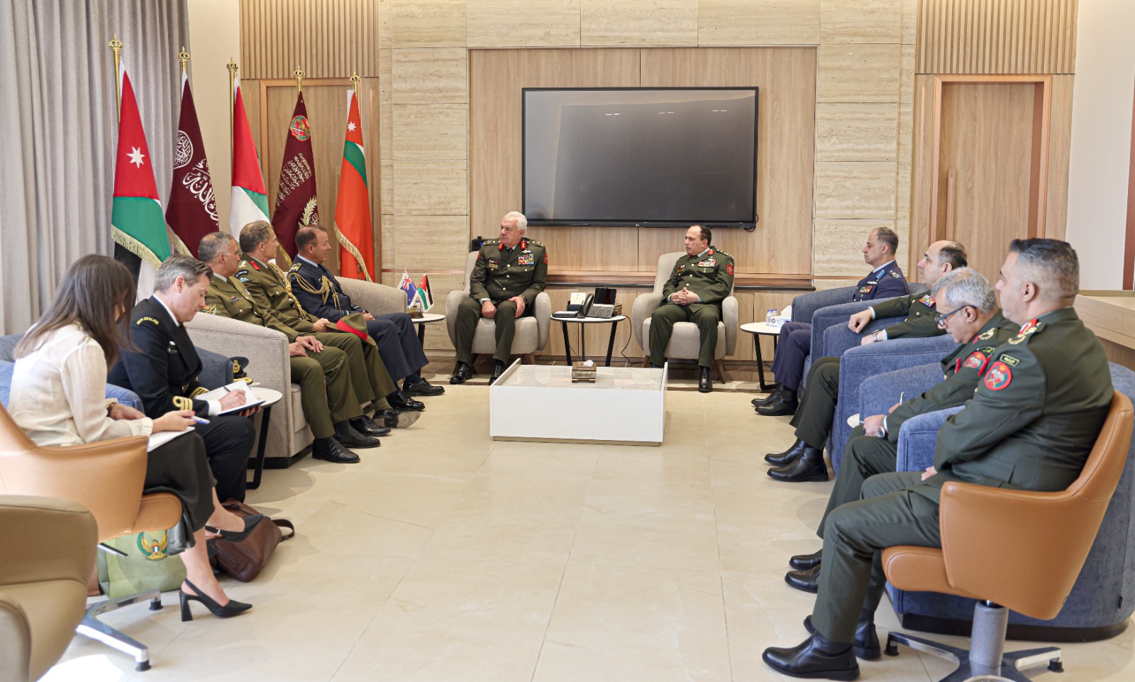 Madar Al-Saa Images 0.30444602421196454