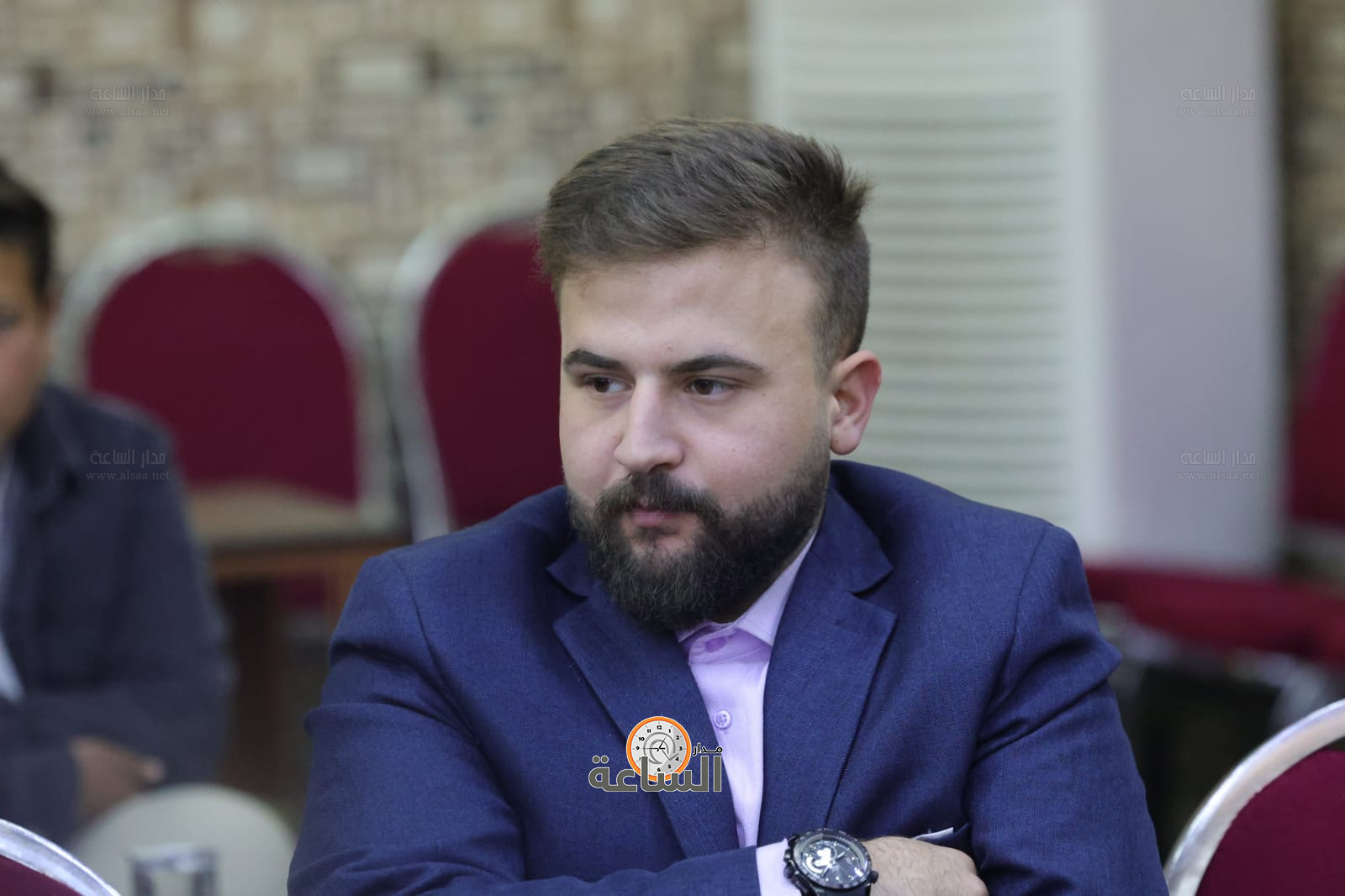 Madar Al-Saa Images 0.20317646193434413